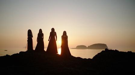 Video thumbnail: WVIA Special Presentations Celtic Woman: Postcards from Ireland - Preview