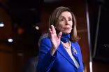 Pelosi: GOP still doesn't recognize 'gravity' of pandemic