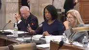 Oliver on NJ's fiscal picture: 'I've had to just suck it up'