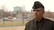 Veteran, Military Family Conference