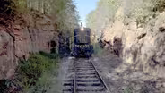 Railroads