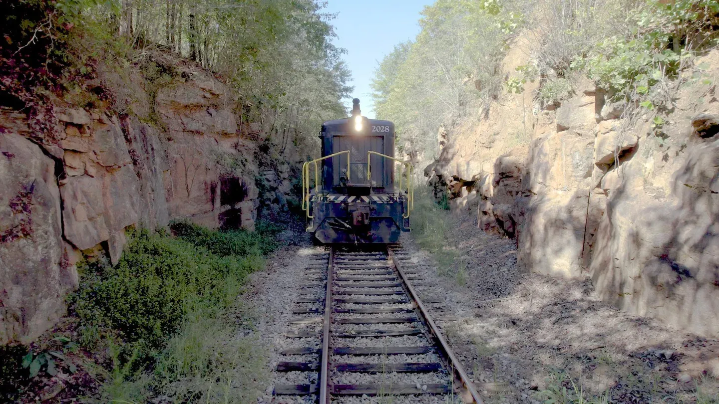 Railroads