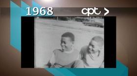Video thumbnail: American Black Journal 1968 CPT Clip: Detroit Schools