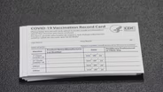 What Should I Do With My COVID-19 Vaccination Card?