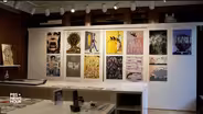How 1 philanthropist hopes to boost mid-career women artists