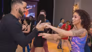 International Salsa Congress Celebrates Dance, Culture