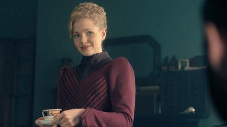 Video thumbnail: Miss Scarlet & The Duke Who is Eliza?