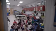 Ohio 2018 Teacher of the Year, St. Joseph Cathedral Preview