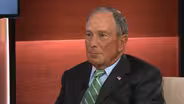 Michael Bloomberg