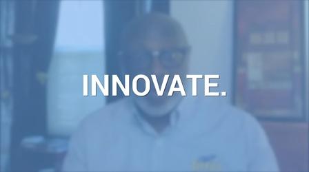 Video thumbnail: Business 360º with Kristi Hoffman INNOVATE: UTCOBI Career Development