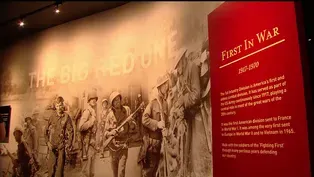 Wheaton Military Museum Expands Historic Mission