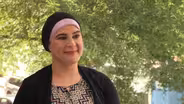 Manal Omar, Crossing Red Lines