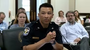 Lawmakers Hear How Lexington and Louisville Police Departments are Drawing New Recruits