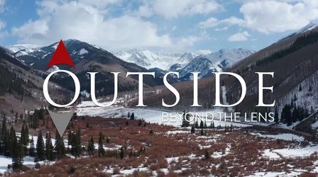 Video thumbnail: Outside Beyond the Lens Aspen Adventure Trailer