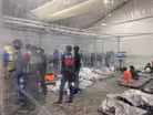 Why immigrant children are still detained at the border