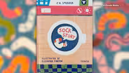 Sock Story