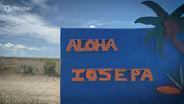 Iconic Utah | Aloha Iosepa