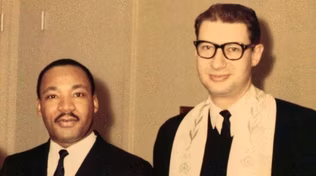 Black and Jewish America: An Interwoven History - Let My People Go | Preview