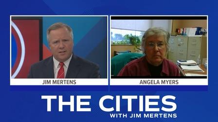 Video thumbnail: The Cities with Jim Mertens The Cities | Covid Shots | Children's Health