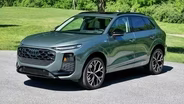 2026 Audi Q3 & 2026 Nissan Sentra