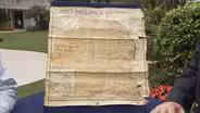 Appraisal: 1882 H.W. Faust "Map & Guide of San Fransisco"