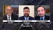 Capitol View - April 24, 2025