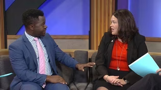 Unconventional Politics