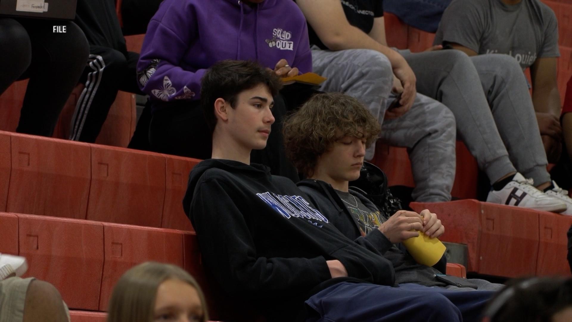 Financial Workshop Helping Teens Learn Dollars and Sense