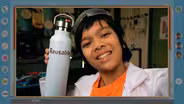 WORDSVILLE: THE CASE OF THE REUSABLE RESCUE