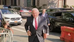 Closing arguments continue in Menendez trial