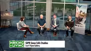 Making A Living: Cloud Storage and IT Security