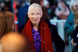 Annie Lennox on her success in music, dedication to activism