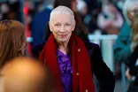 Annie Lennox on her success in music, dedication to activism