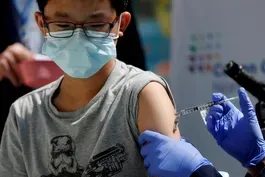 Pediatricians urge FDA to approve vaccines for kids under 12