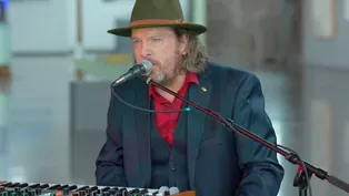 The Dave Tessier All-Star Stars - "The Ballad Of A Drummer"