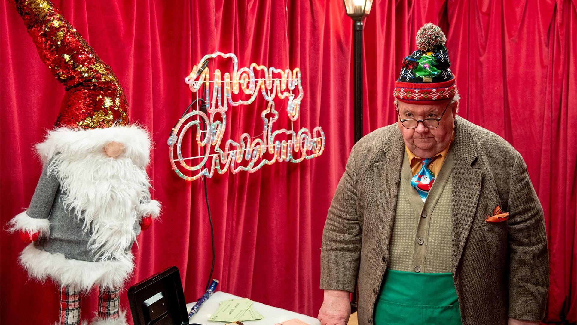 Doc Martin: Last Christmas in Portwenn