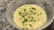 Jacques Pépin Makes Fresh Corn Purée