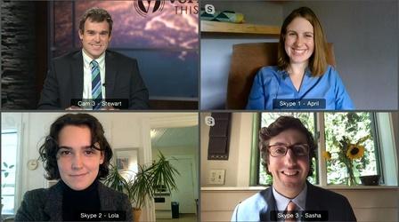 Video thumbnail: Vermont This Week September 4, 2020