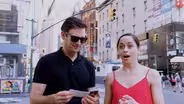 Sara Esty: 60-Second Sandwich
