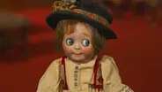 Appraisal: Western Bisque Googly Doll, ca. 1910