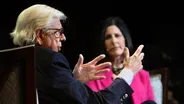 Carl Bernstein, Part 1