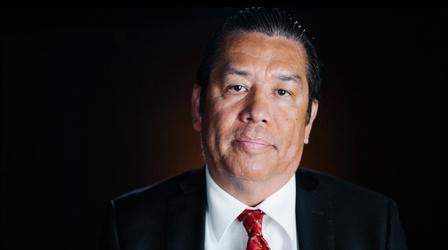 Video thumbnail: 187: The Rise of the Latino Vote Juan José Gutiérrez: A Champion of Immigrant Rights