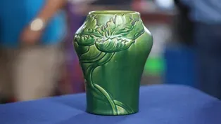 Appraisal: 1903 Denver Denura Vase