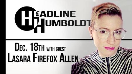 Video thumbnail: Headline Humboldt Headline Humboldt: December 18th, 2020