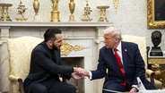"The Deal: Trump, Bukele & the Gangs of El Salvador" - Preview