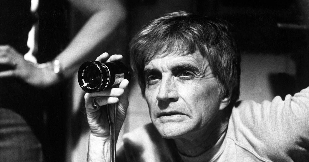 American Masters | Blake Edwards: A Love Story in 24 Frames | Season 38
