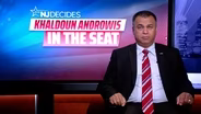 Khaldoun Androwis