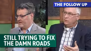 The State of Michigan's Roads