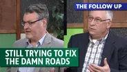 The State of Michigan's Roads
