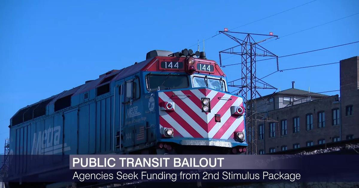 Chicago tonight | the future of transit: covid-19’s impact on public bus, rail | season 2020